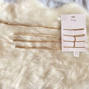 ♥️ body accessories